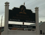 christian school